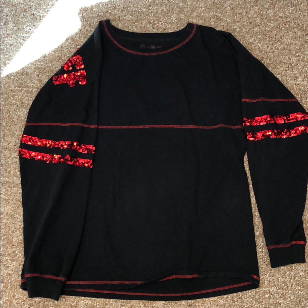Women’s Cowgirl Tuff Spirit Jersey